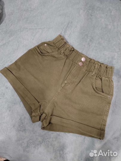 Юбки и шорты