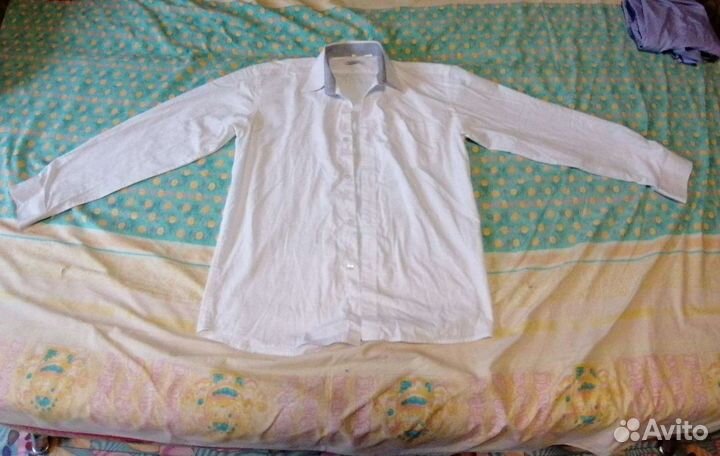 Рубашки