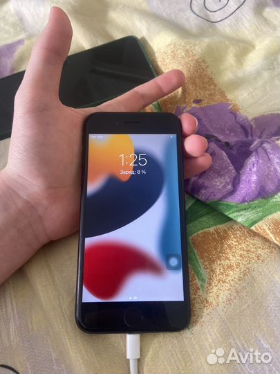 iPhone 7, 32 ГБ