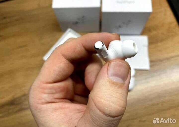 Apple AirPods pro 2 gen toп+ чехол