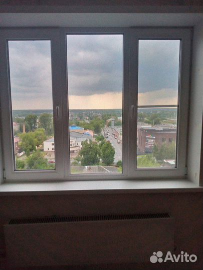 Алюминиевые и пластиковые для коттеджа