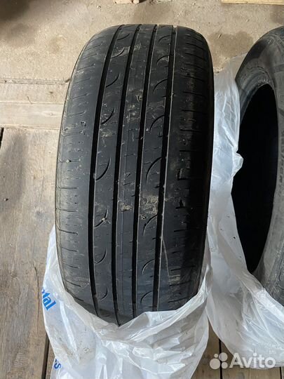 Nexen N'Priz RH7 255/55 R18