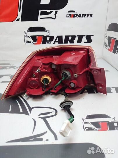 Фонарь задний наружный Mitsubishi Lancer 10