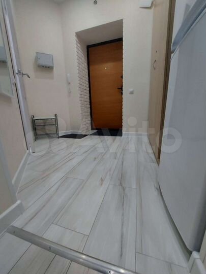 Квартира-студия, 32 м², 16/16 эт.