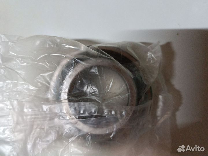 Подшипники skf 35 16 142t