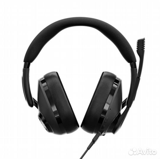 Игровые наушники беспроводные Sennheiser epos H3