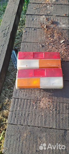 Фары на ваз 2107