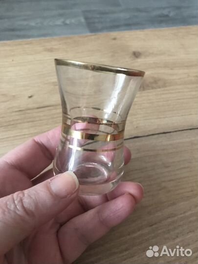 Стопки СССР