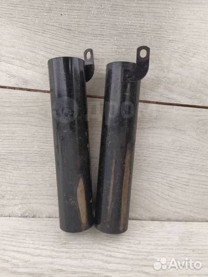 Стаканы вилки Чезет 472.3