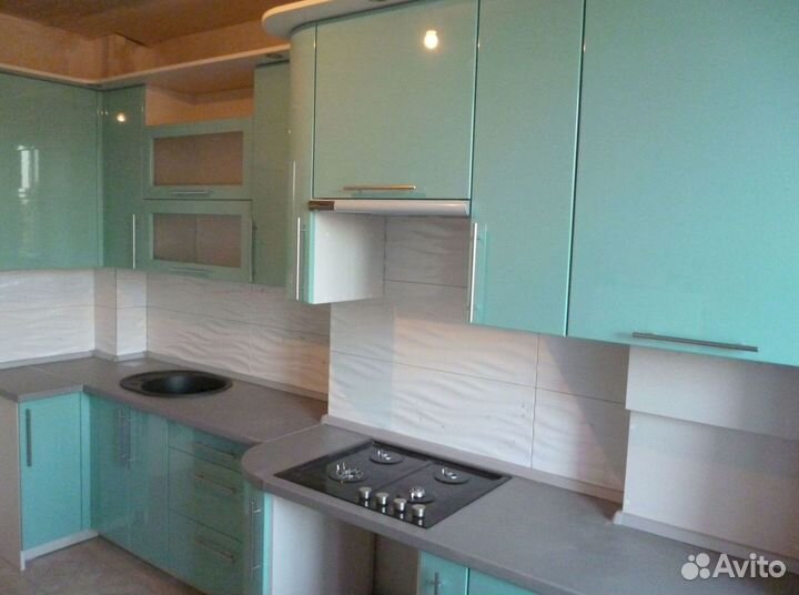 Кухня на заказ от производителя