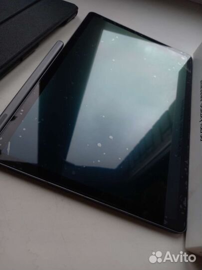 Samsung galaxy tab s6