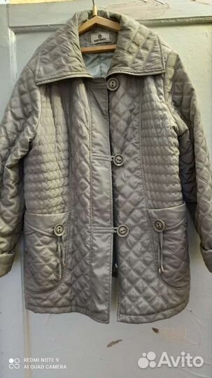 Женская одежда