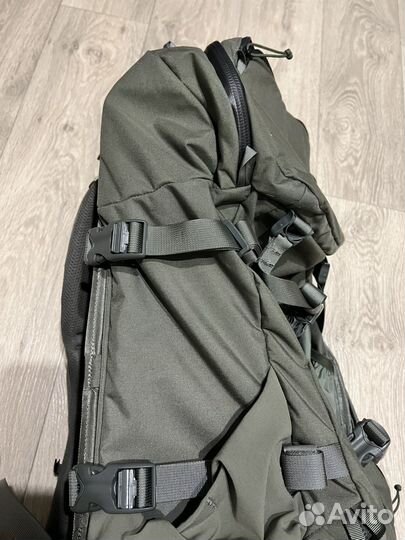 Рюкзак mystery ranch sawtooth 45 – foliage