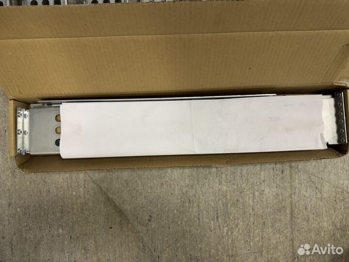 Рельсы APC UPS 870-1250A/ 870-1251A-S