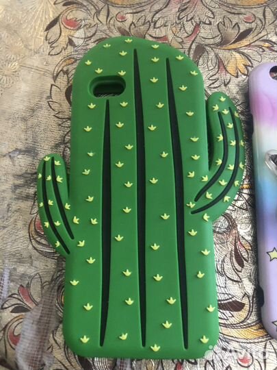 Чехол на iPhone 6s