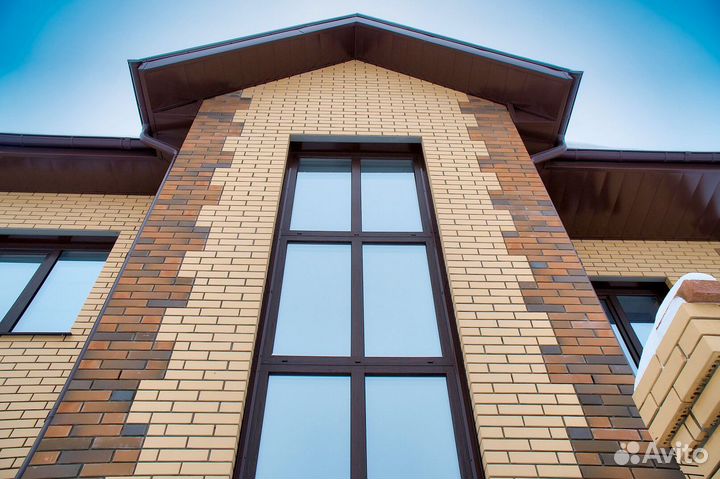 Окна пластиковые