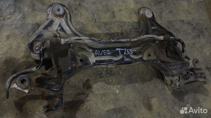 Chevrolet Aveo (T250) 2005 - 2011 Подрамник