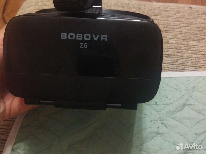 Vr очки BoboVr