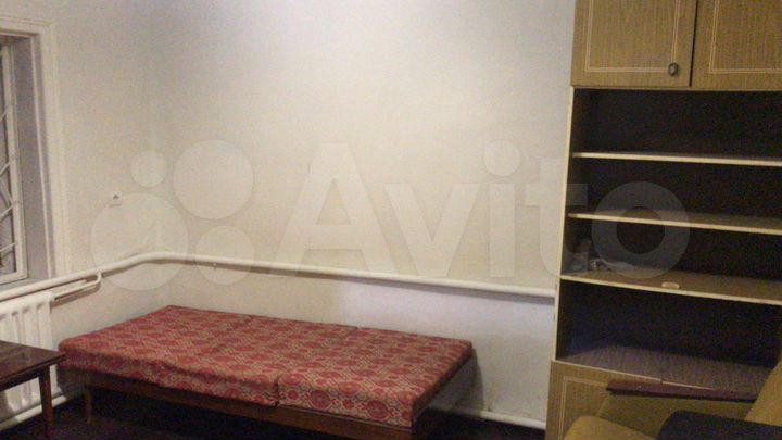 Дом 50 м² на участке 2 сот.