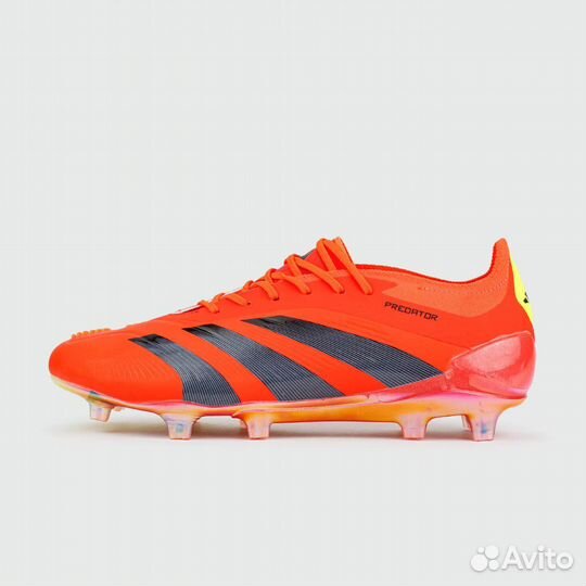 Бутсы Adidas Predator Elite FG 25613