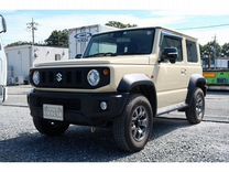 Suzuki Jimny 1.5 MT, 2020, 21 000 км, с пробегом, цена 1 720 000 руб.