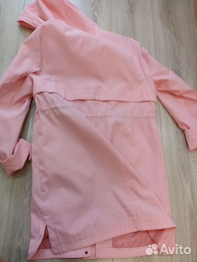 Парка женская 48 50
