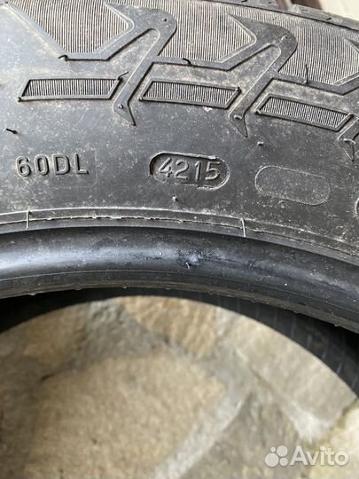 Nokian Tyres Hakkapeliitta 7 SUV 255/50 R19 107T