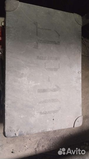 Динамометр 10т