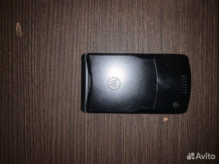 Motorola RAZR V3