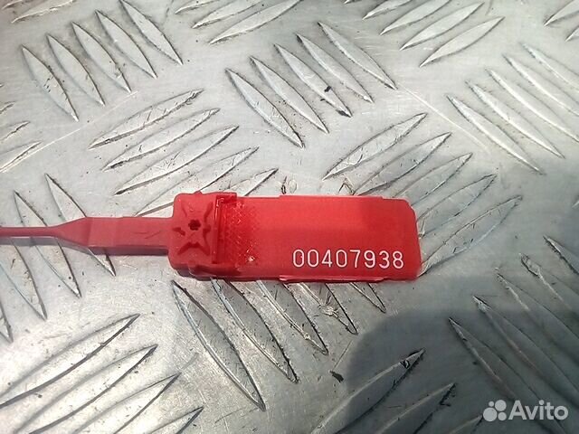 Заслонка дроссельная для BMW 5-Series (E39)