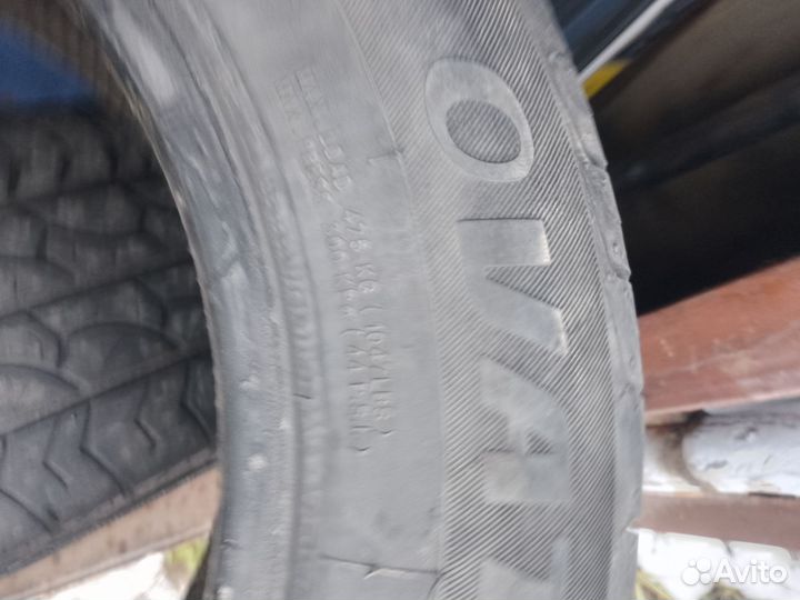 Accelera Accelera Summer 175/65 R14 20T