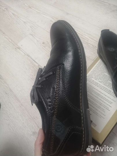 Туфли мужские 41