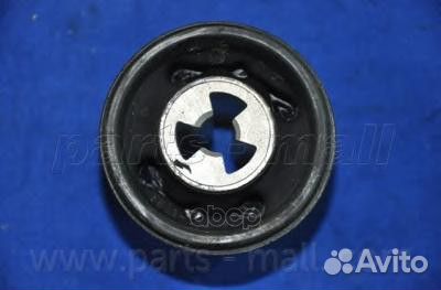 Сайлентблок рычага chevrolet aveo 02- pxcbc002m