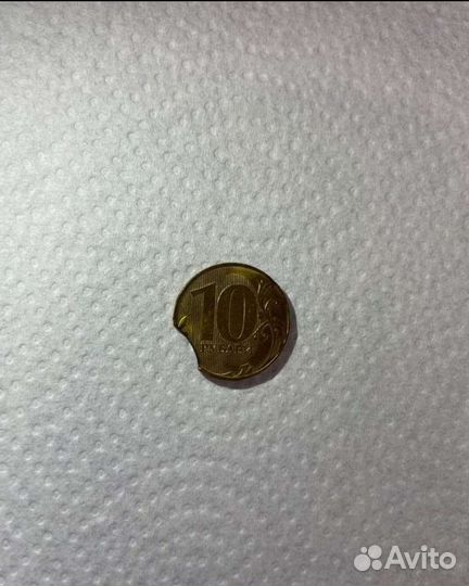 Нумизматика монета