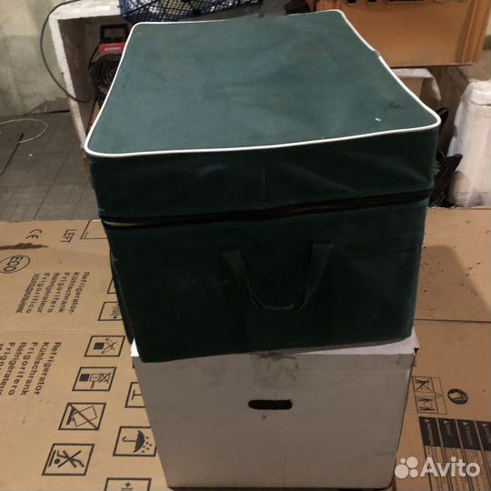 Термоконтейнер медицинский