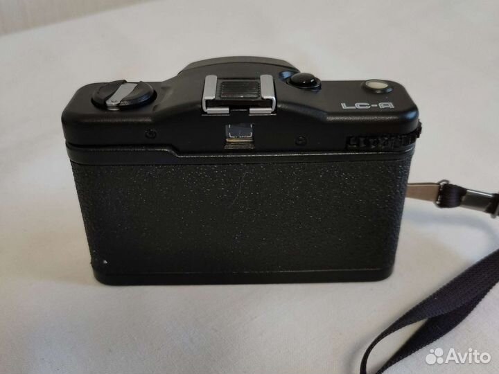 Фотоаппарат Lomo лк-A совершенно новый