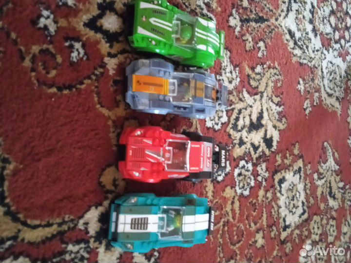 Лего коллекция машин