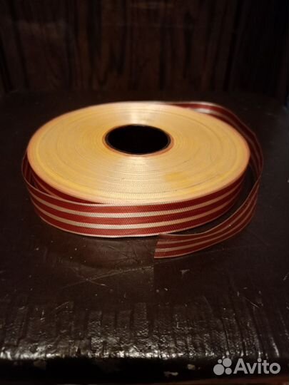 Лента для оформления букетов