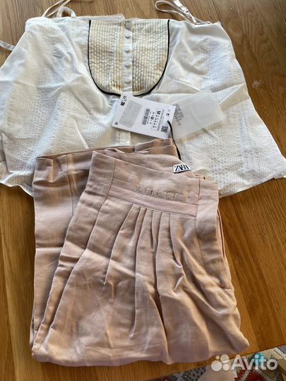 Байер Турция Zara Massimo