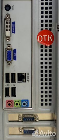 Компьютер ezcool