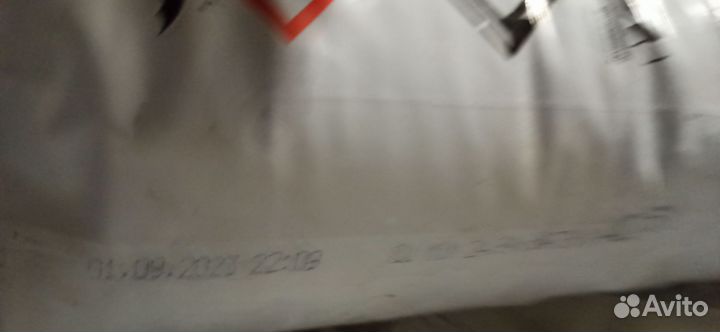 Медный купорос, синий камень, сульфат меди 25 кг