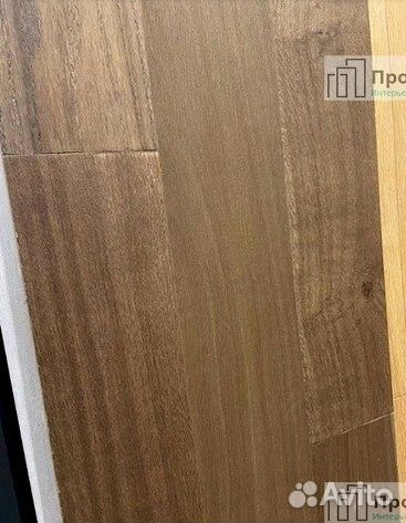 Паркетная доска