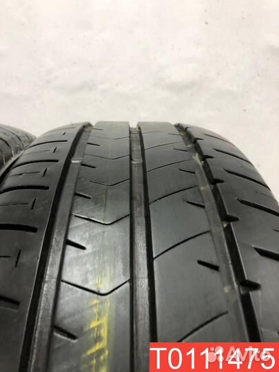 Bridgestone Ecopia NH100 RV 215/55 R17 94V