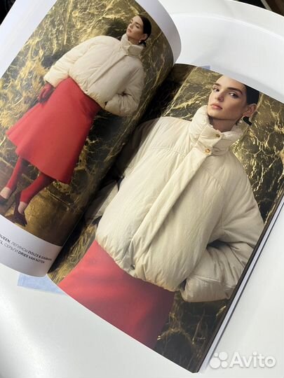 Каталог журнал tsum цум