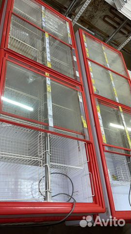 Морозильная ларь Бонета