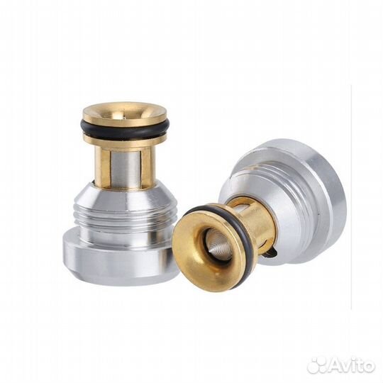 2 редукционных клапана VW Skoda Audi