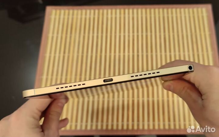 Планшет Realme Pad 4/64GB WiFi Новый