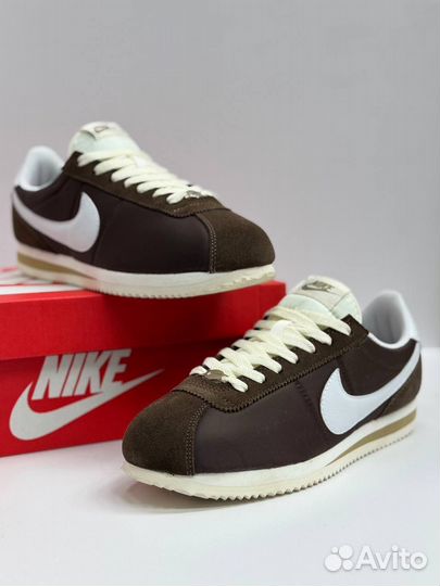 Кроссовки Nike Cortez