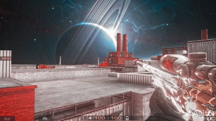 Standoff 2 мувик