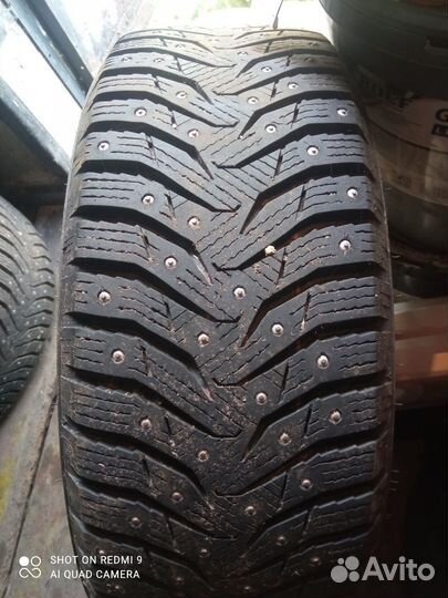 Accelera 651 2.25/8.5 R16